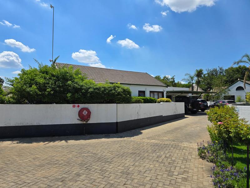 2 Bedroom Property for Sale in Vaalpark Free State